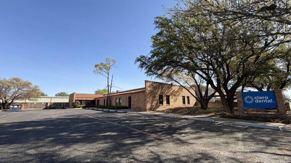 More Photos Of 5730 66th St, Lubbock Medical For Sale