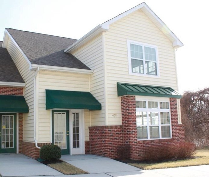 Primary Photo Of 408 Larch Cir, Wilmington Unknown For Lease