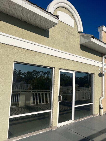 More Photos Of 160 Cypress Point Pky, Palm Coast Storefront Retail Office For Sale