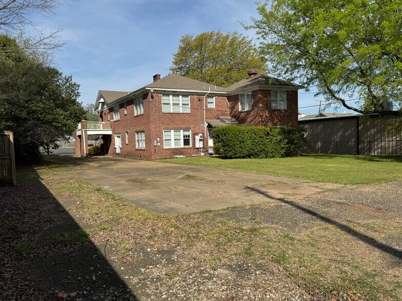 More Photos Of 436 S Fannin Ave, Tyler Office Residential For Sale