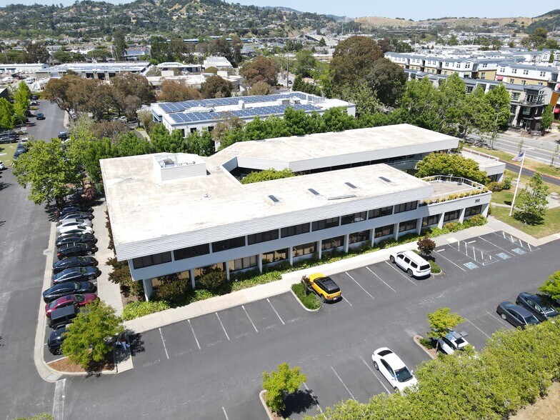 More Photos Of 300 Tamal Plz, Corte Madera Office Residential For Sale