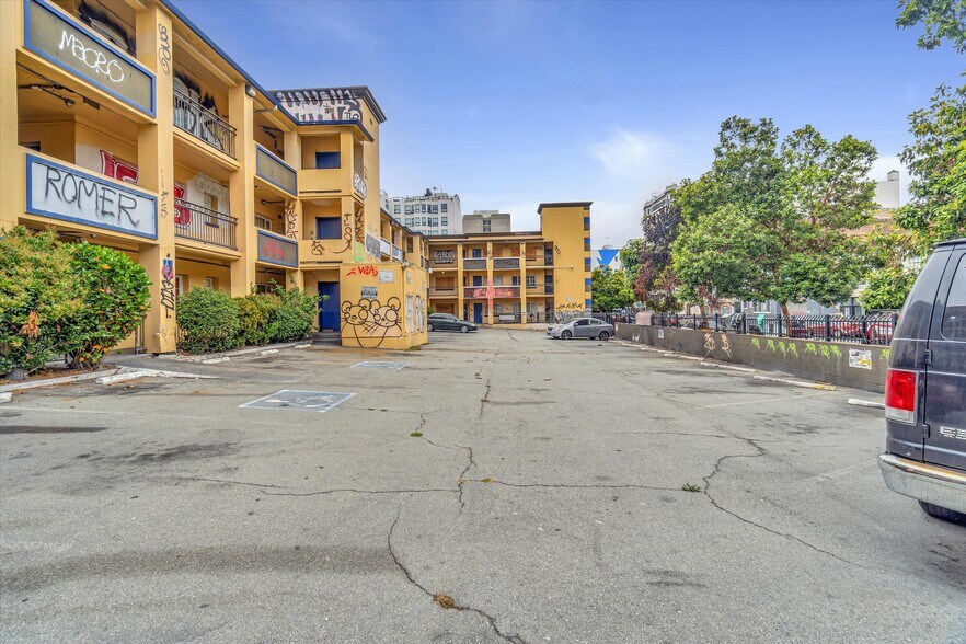 More Photos Of 790 Ellis St, San Francisco Hotel For Sale