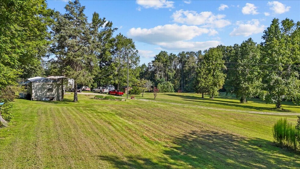 More Photos Of 1443 Henderson Rd, Gray Court Land For Sale