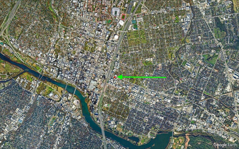 More Photos Of 917 E 7th St, Austin Land For Sale