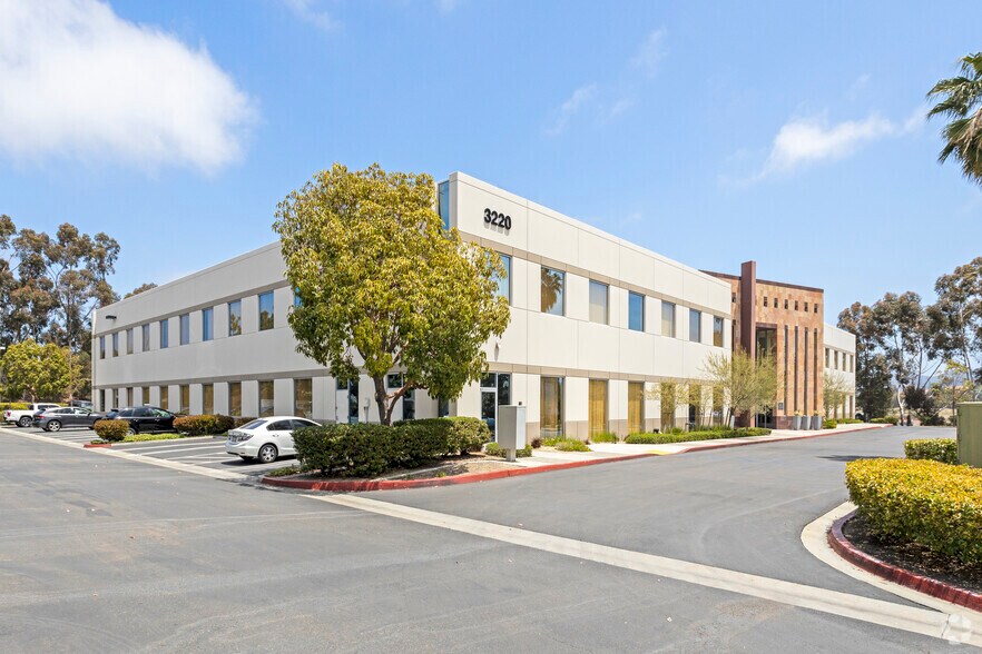 More Photos Of 3220 Executive Ridge, Vista Office For Sale