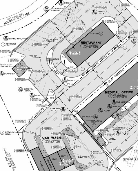 More Photos Of Colonial Ln, Rocky Top Freestanding For Lease