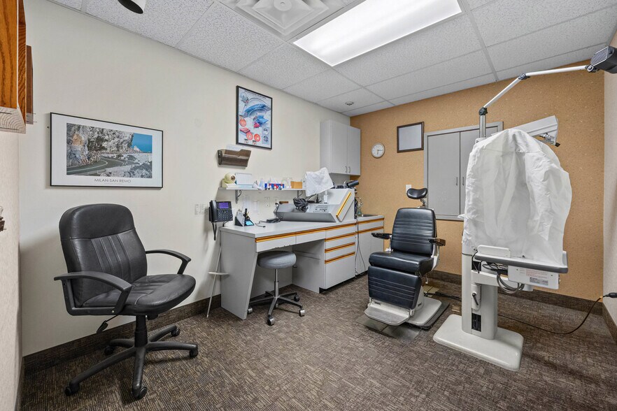 More Photos Of 2100 S Clinton Ave, Rochester Medical For Sale