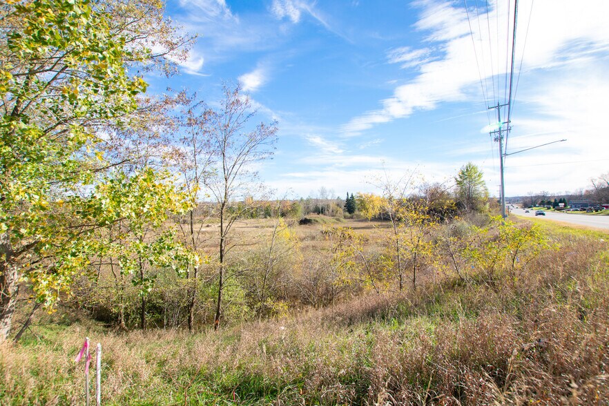 More Photos Of 0000 N. Garfield Woods, Traverse City Land For Sale