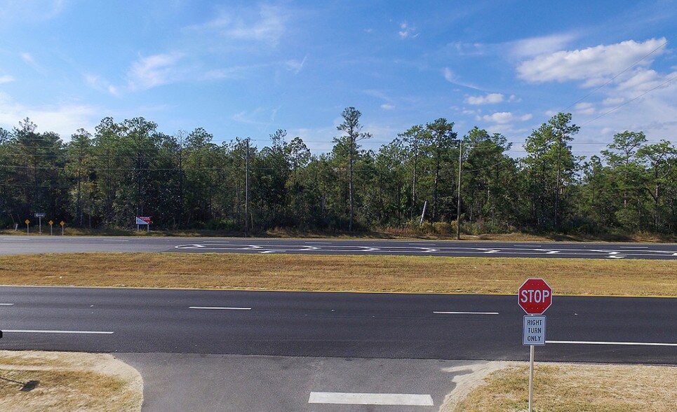More Photos Of US Highway 331 S, Freeport Land For Sale