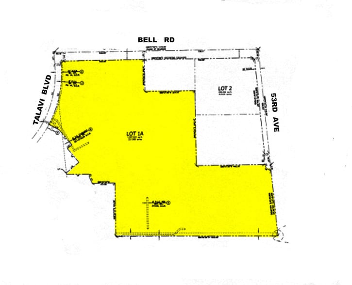 More Photos Of 5353 W Bell Rd, Glendale Office For Lease