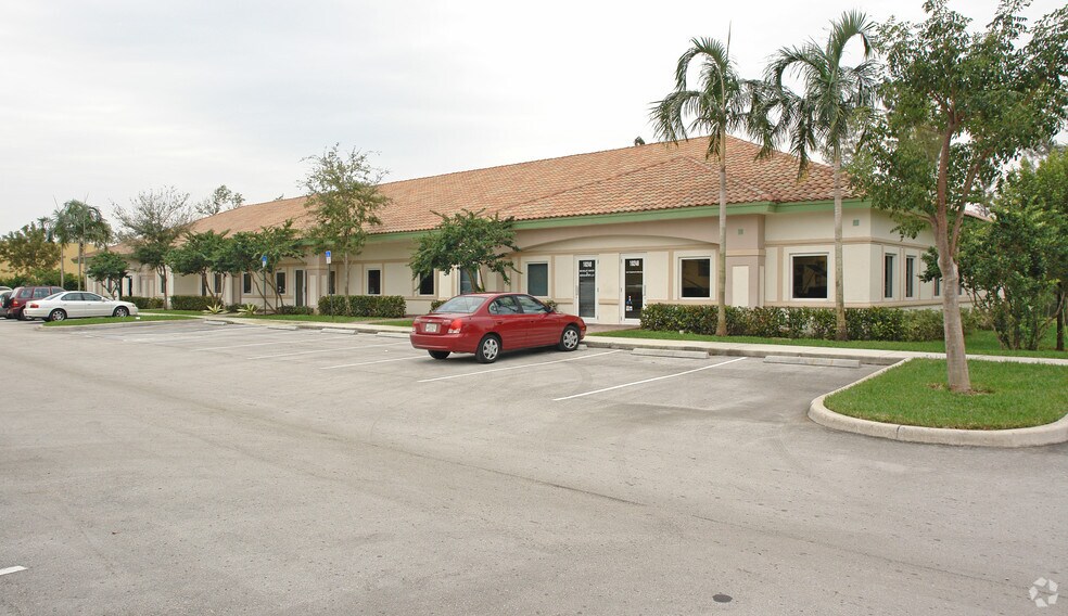 More Photos Of 10200-10248 NW 46th St, Sunrise Office For Lease
