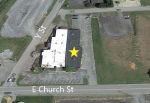 More Photos Of 803 E Church St, Greeneville Medical For Sale
