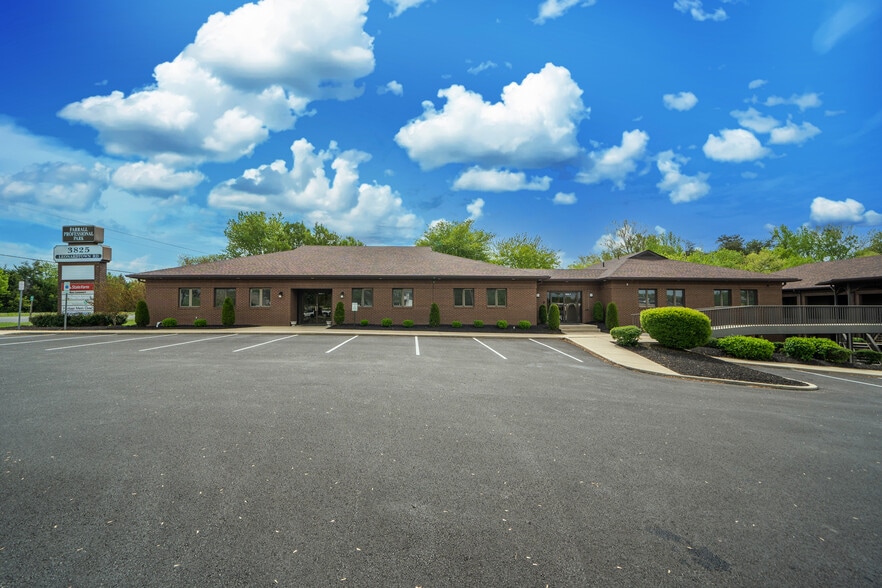 More Photos Of 3825 Leonardtown Rd, Waldorf Office For Lease