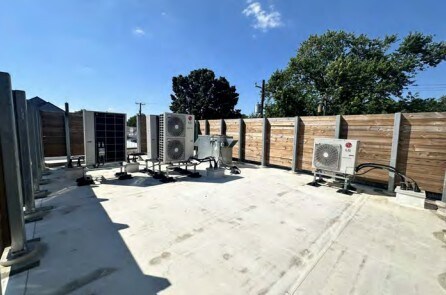 More Photos Of 2222 W 11 Mile Rd, Berkley Warehouse For Sale