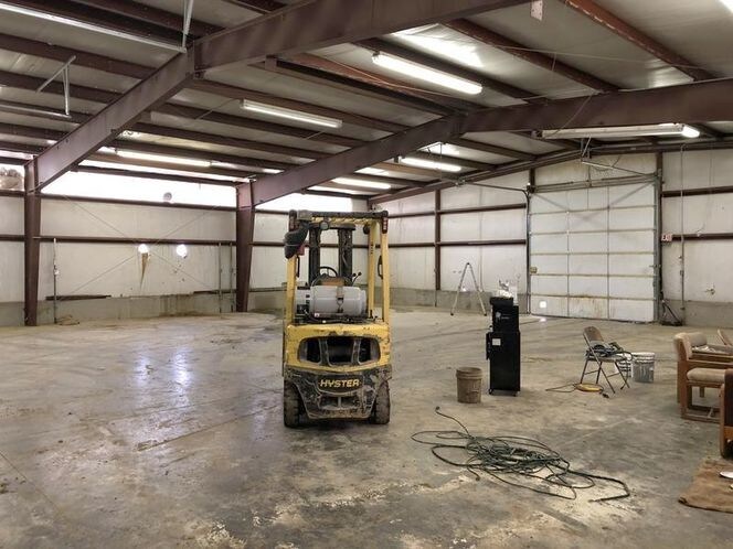 More Photos Of 795 S 300 W, Manti Warehouse For Sale