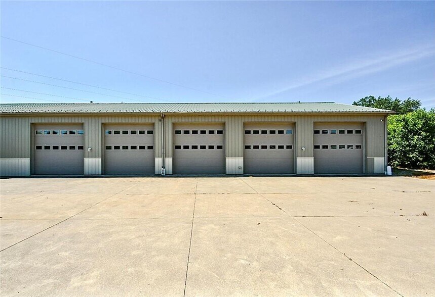 More Photos Of 4001 Cleveland Ave S, Canton Industrial For Sale