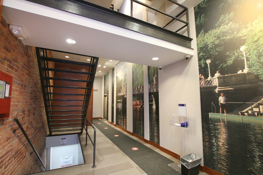More Photos Of 437 Boylston St, Boston Office For Lease