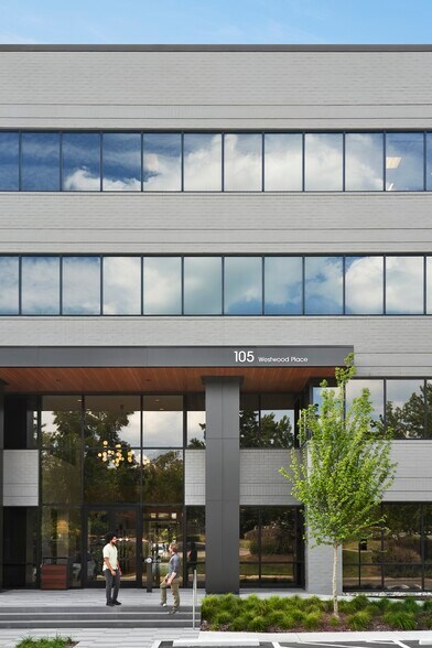 More Photos Of 105 Westwood Pl, Brentwood Office For Lease