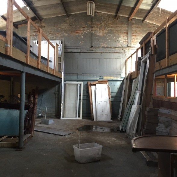More Photos Of 2323 Iberville Rd, New Orleans Warehouse For Sale