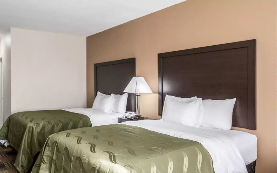 More Photos Of 12340 I-10 Service Rd, New Orleans Hotel For Sale
