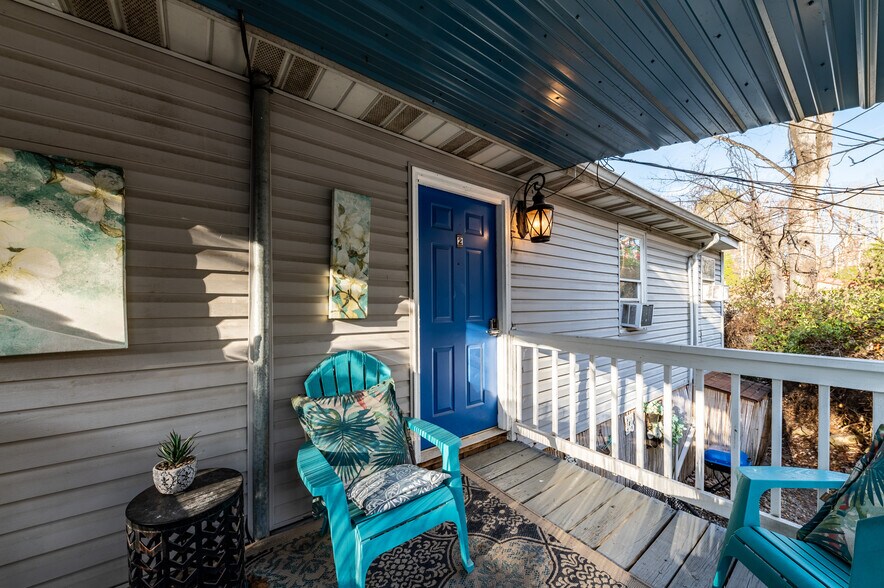 More Photos Of 309 Keller Ave, Fayetteville Storefront Retail Office For Sale