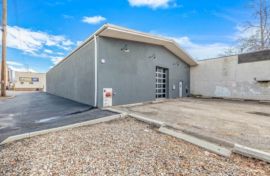 More Photos Of 426 S 10th St, Boise Industrial For Lease