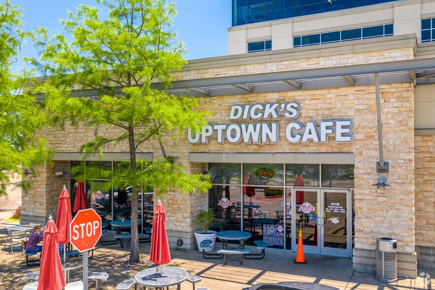 More Photos Of 610 Uptown Blvd, Cedar Hill Office For Sale