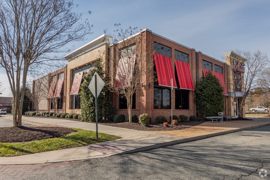 More Photos Of 4459 S Laburnum Ave, Richmond Restaurant For Lease