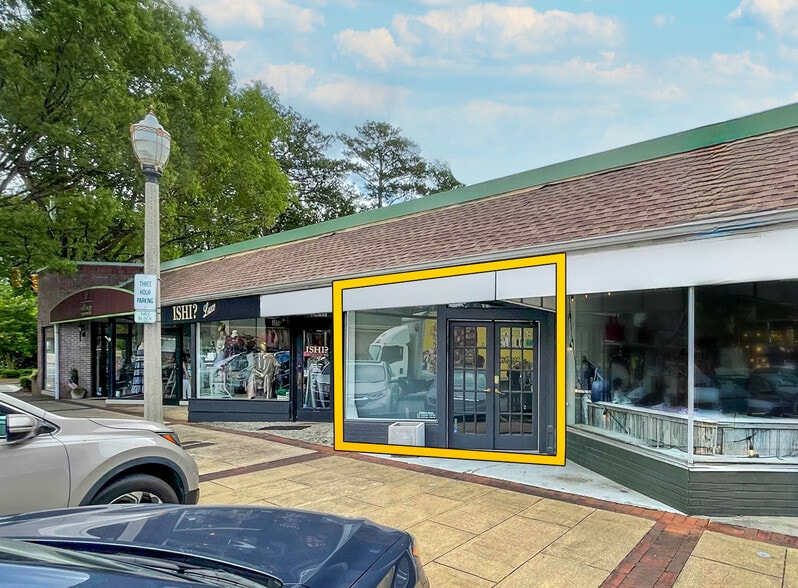 Primary Photo Of 2415 Montevallo Rd, Birmingham Storefront For Lease