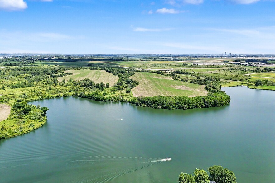 More Photos Of North Shore, Norwalk Land For Sale