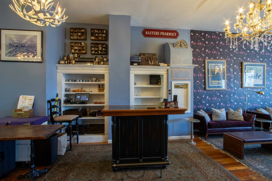 More Photos Of 62 W Main St, Goshen Restaurant For Sale