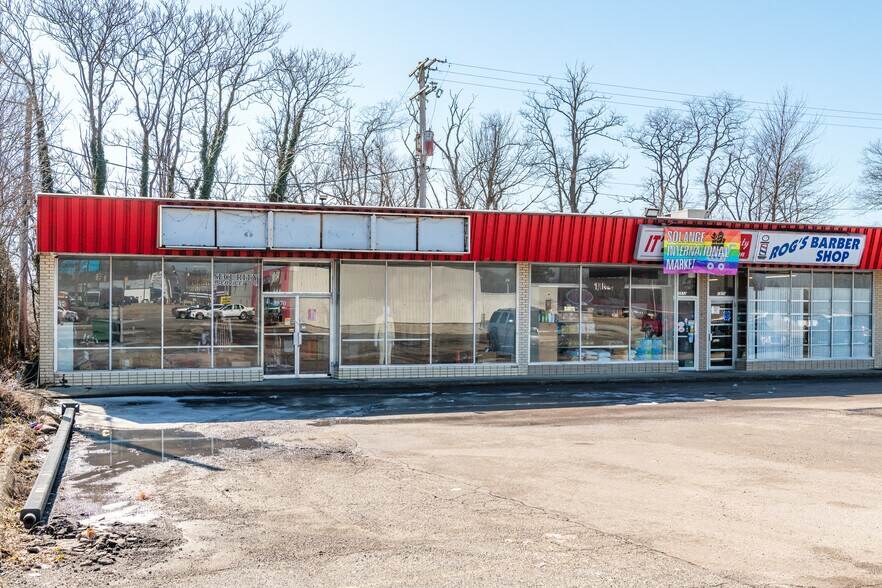 More Photos Of 3976 Salem Ave, Trotwood Freestanding For Sale