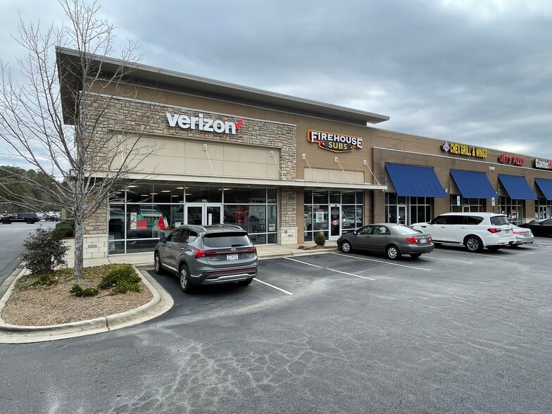 More Photos Of 10092 Charlotte Hwy, Indian Land Unknown For Lease