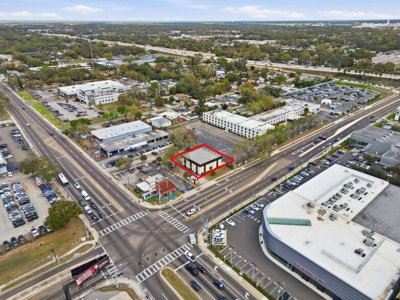 More Photos Of 104 E Fowler Ave, Tampa Office For Sale