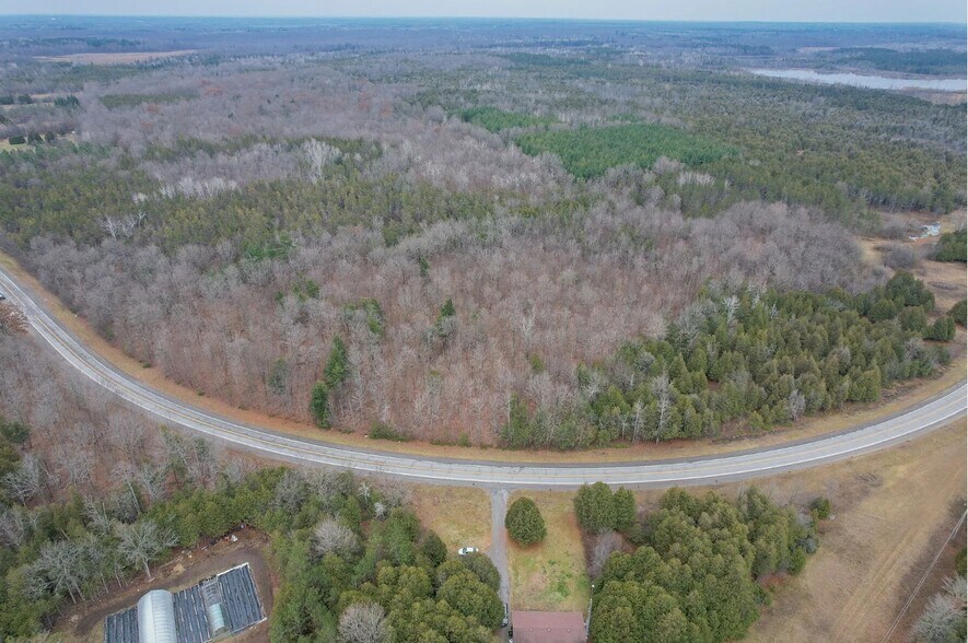 More Photos Of 7401 County Rd 21, North August Land For Sale