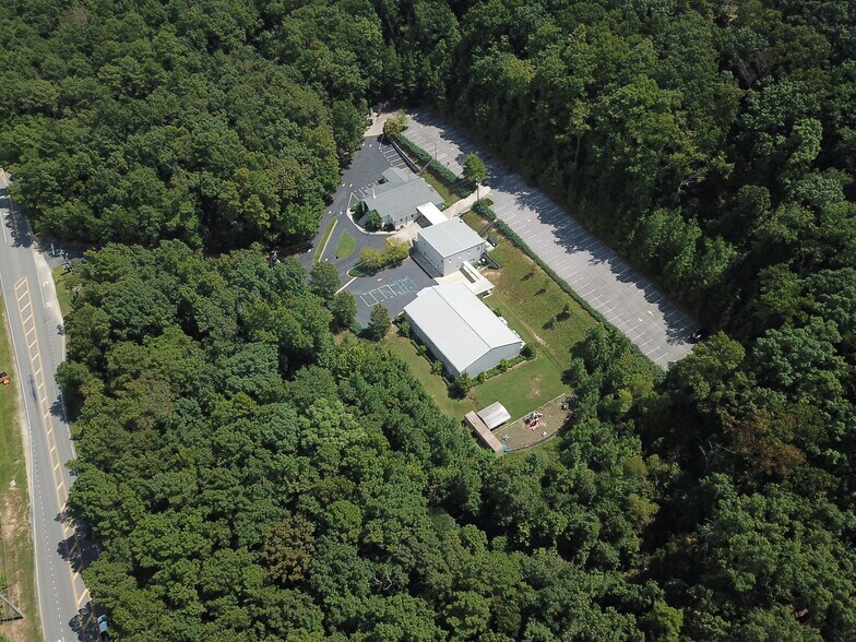 More Photos Of 4733 Valleydale Rd, Birmingham Religious Facility For Sale