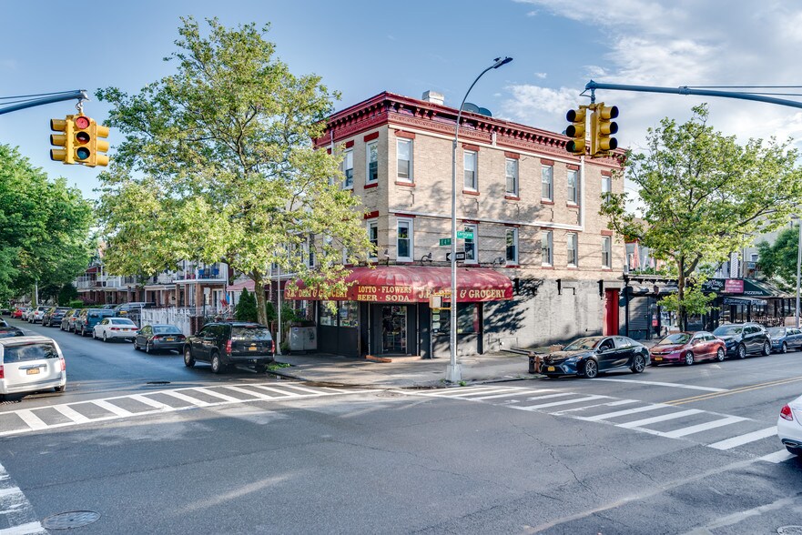 More Photos Of 318-320 Cortelyou Rd, Brooklyn Storefront Retail Residential For Lease