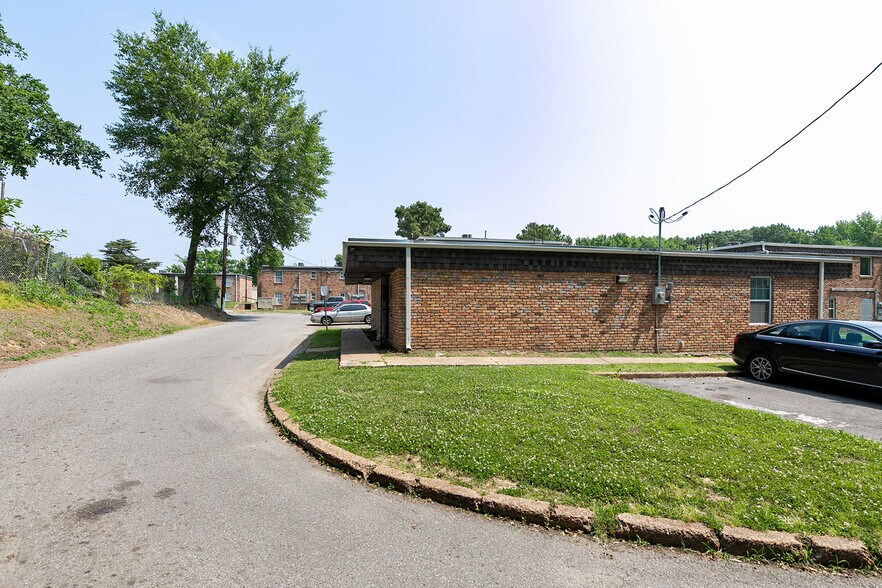 More Photos Of 3236 Millington Rd, Memphis Apartments For Sale