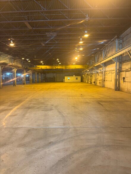 More Photos Of 4200 Route 22 Hwy E, Blairsville Manufacturing For Lease