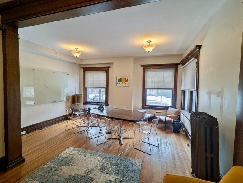 More Photos Of 415 Elmwood Ave, Buffalo Schools For Lease