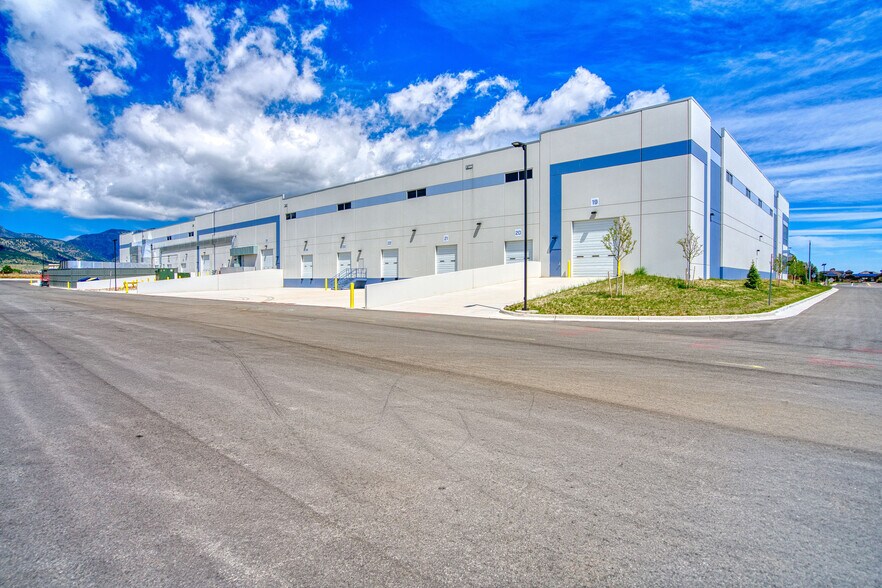 More Photos Of SEC Corner of Highway 72 and Highway 93, Arvada Unknown For Lease