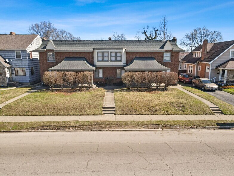 More Photos Of 644-650 S Hague Ave, Columbus Multifamily For Sale