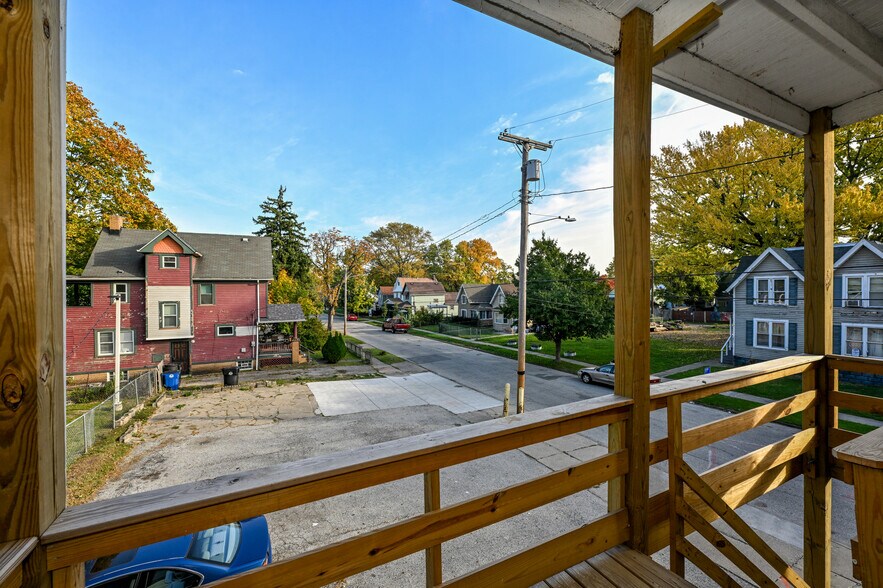 More Photos Of 3908 Denison Ave, Cleveland General Retail For Sale