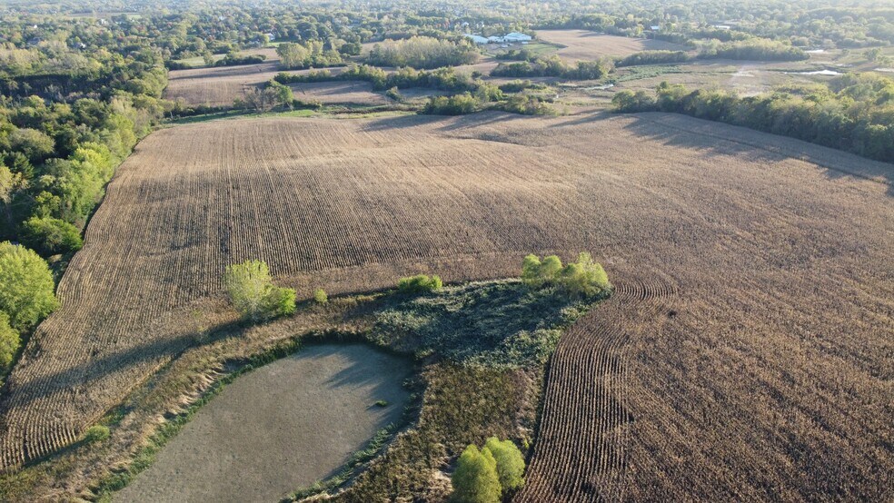 More Photos Of 19925 W Indian Creek Rd, Long Grove Land For Sale