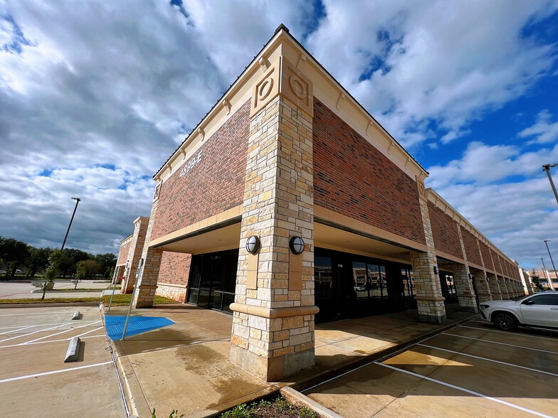 More Photos Of 4899 Highway 6, Missouri City Storefront Retail Office For Sale