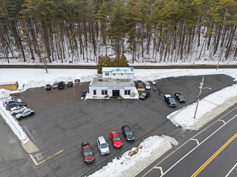 More Photos Of 222 N King St, Northampton General Retail For Sale