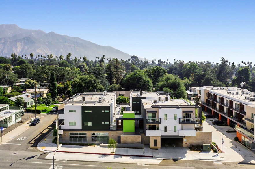 More Photos Of 2000 Lake Ave, Altadena Apartments For Lease