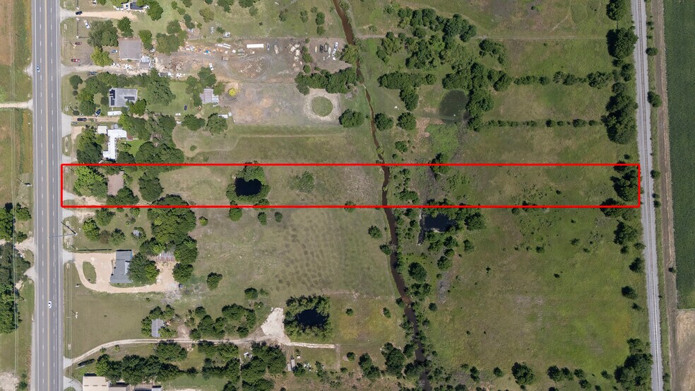 More Photos Of 4302 N Main St, Taylor Land For Sale