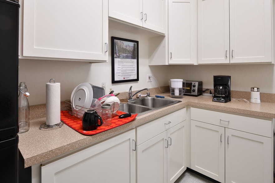 More Photos Of 100 Union St, Nevada City Office For Sale