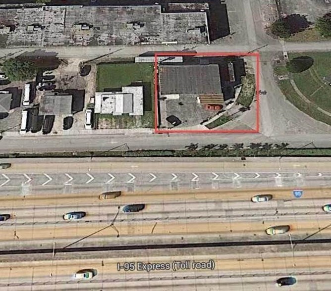 More Photos Of 13990 NW 6th Ct, Miami Warehouse For Lease